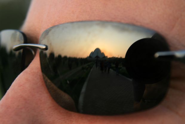 Inde 2012