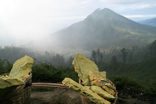 Indonesia 2010