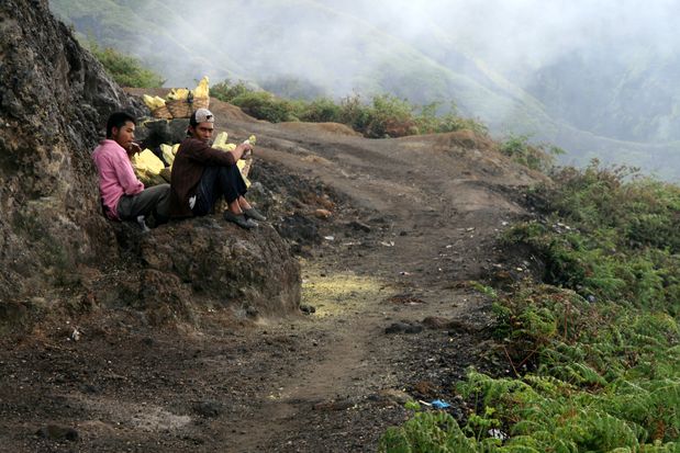 Indonesia 2010