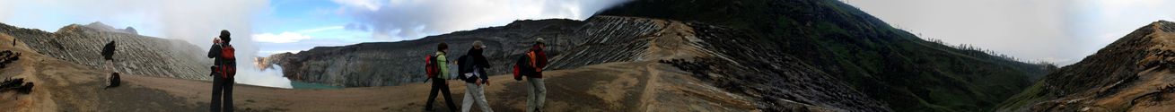 Panorámica