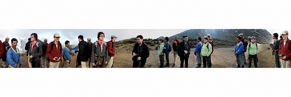 Panorámico