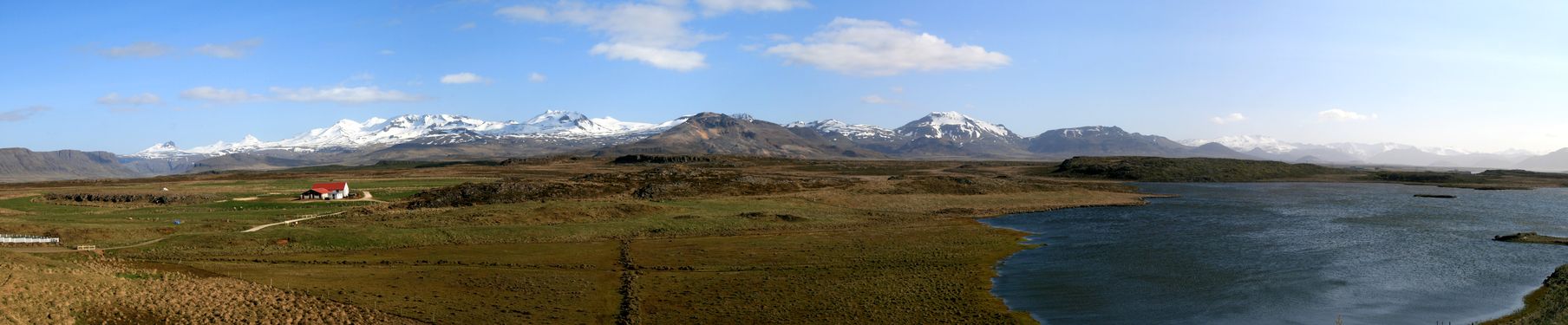 Islande 2011