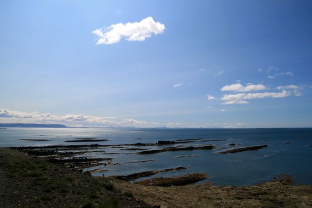 Breiðafjörður.