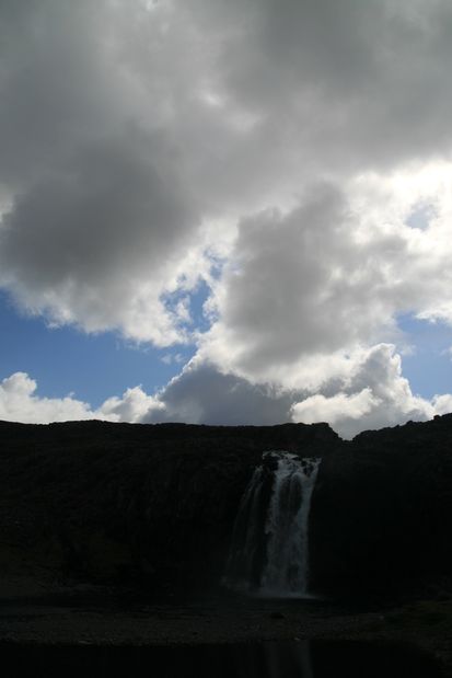 Vestfirðir.