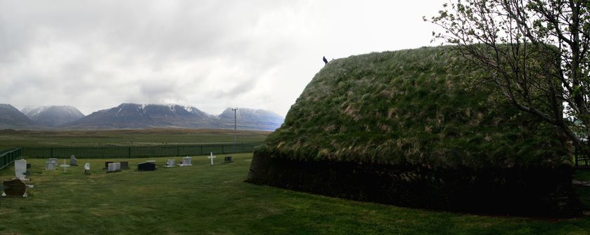 Islande 2011