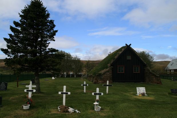 Islande 2011