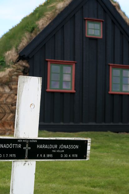 Islandia 2011