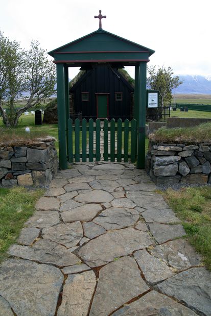 Islande 2011
