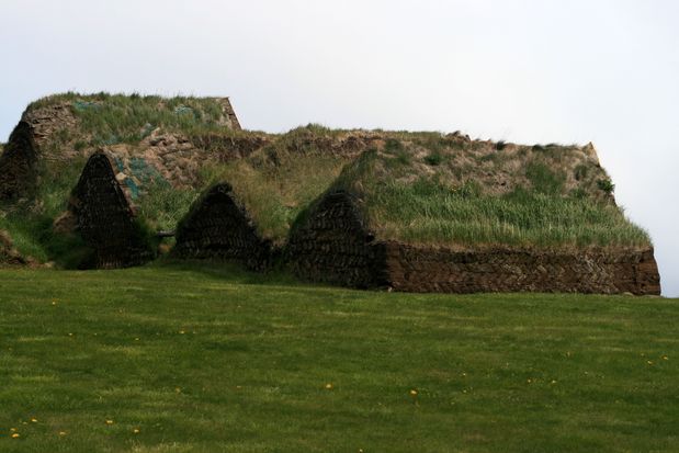 Islandia 2011
