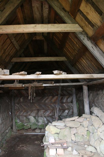Islande 2011