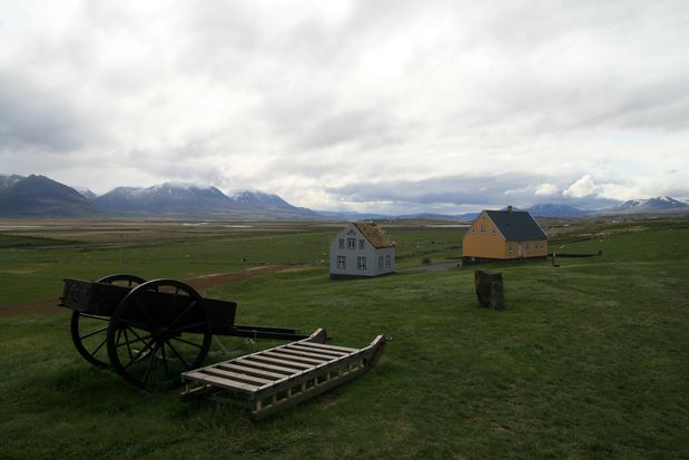 Islandia 2011