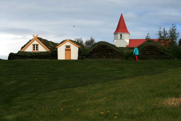 Islande 2011