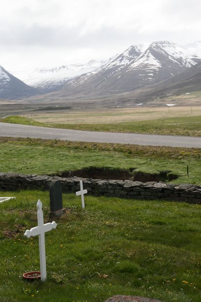 Islandia 2011