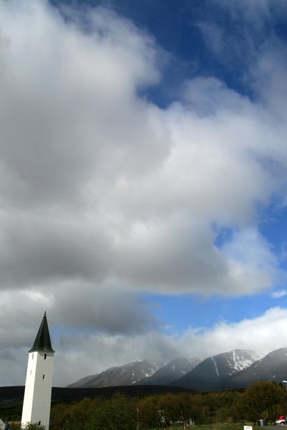 Islande 2011