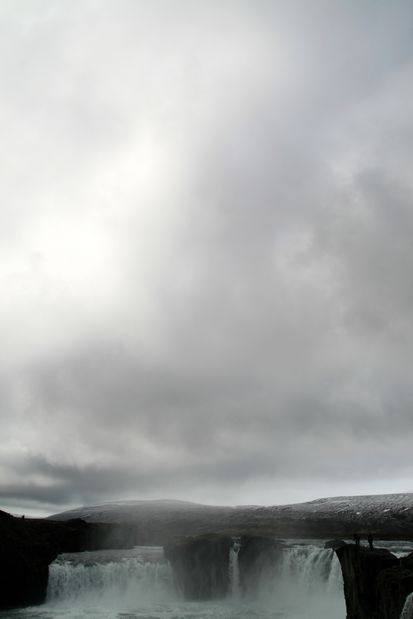 Goðafoss