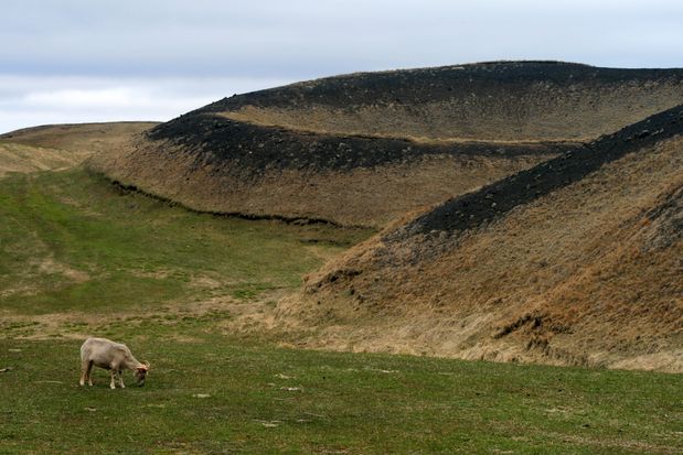 Mývatn