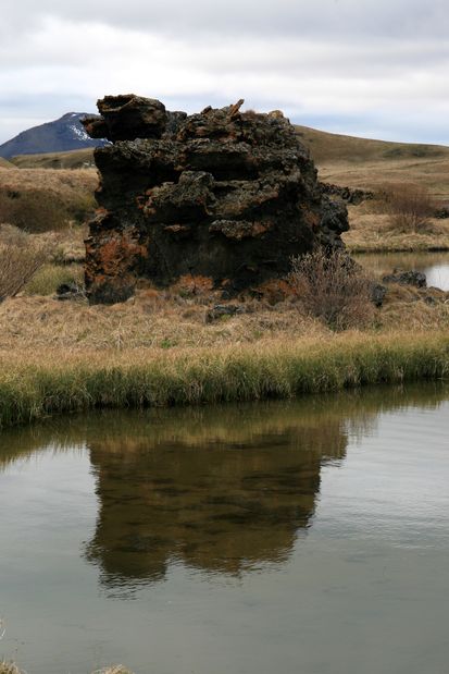 Kalfastrond Hofdi