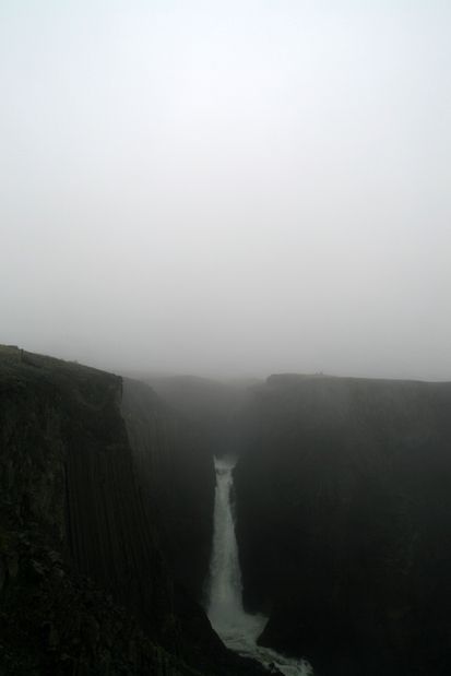 Litlanesfoss