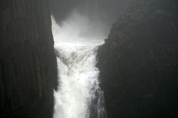Litlanesfoss