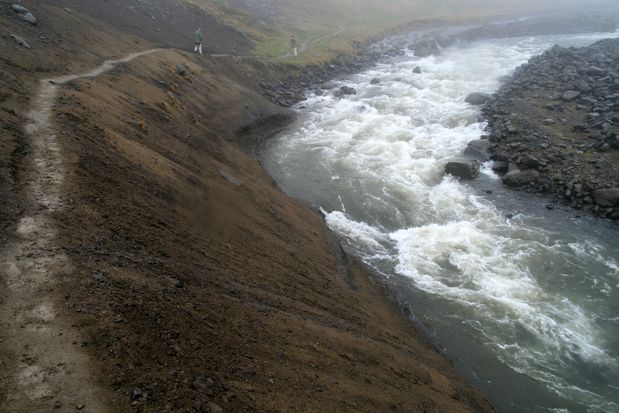 Hengifoss