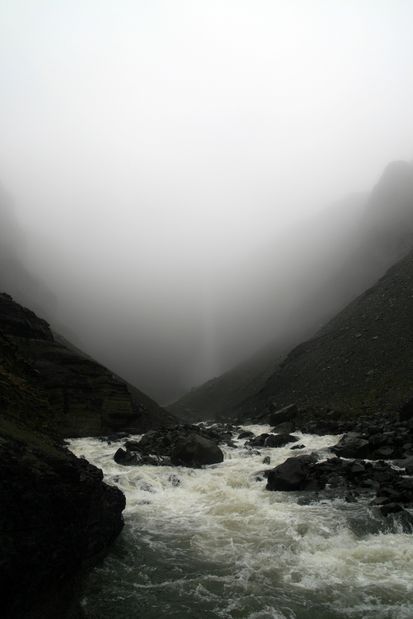Hengifoss