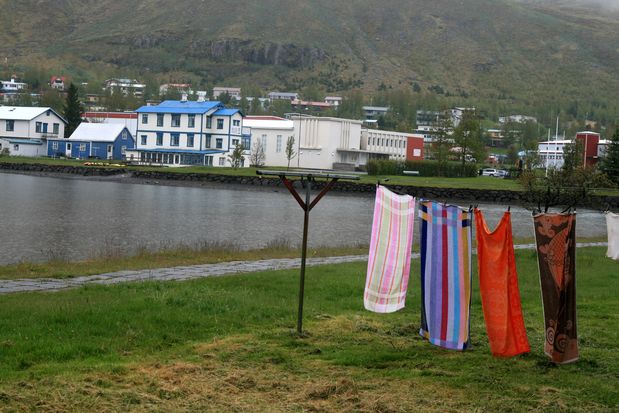 Seyhdisfjordhur