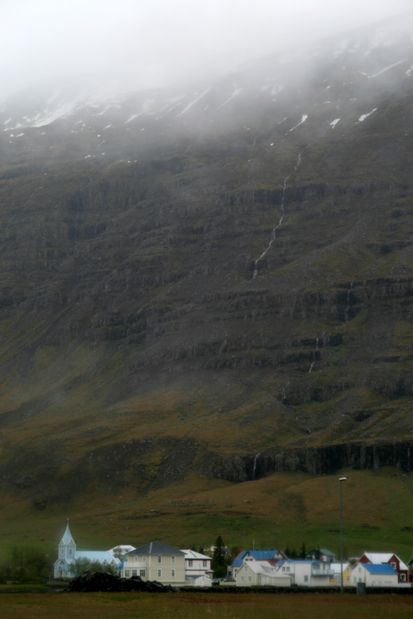 Seyhdisfjordhur