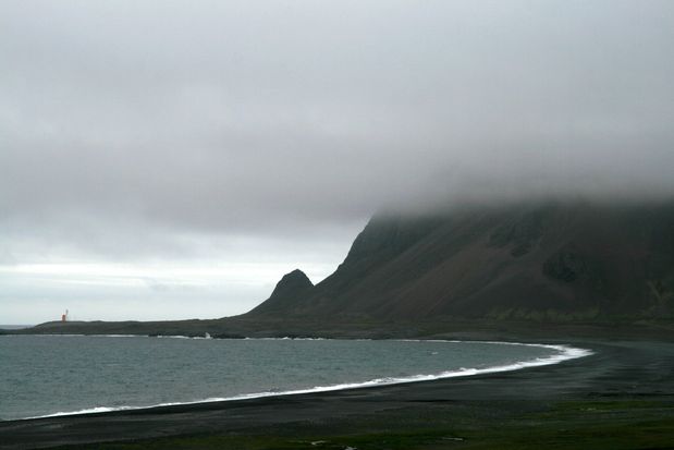 Austurland