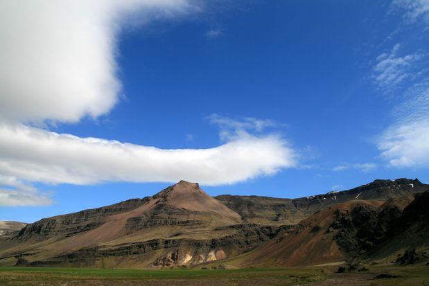 Hoffellsjokull