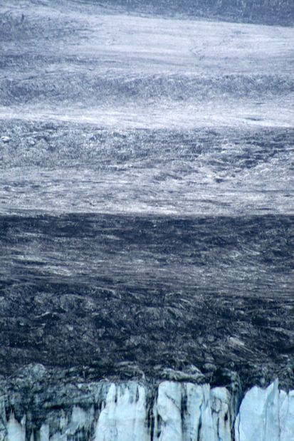 Glaciar Jökulsárlón