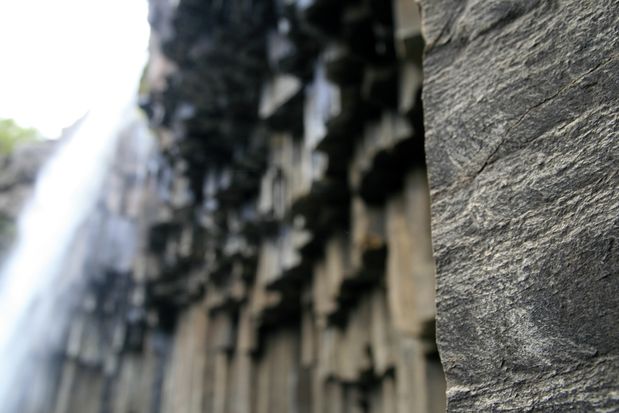 Svartifoss