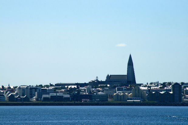 Reykjavik