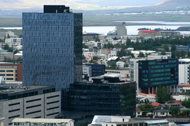 Reykjavik