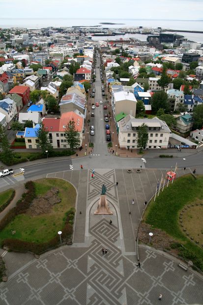 Reykjavik