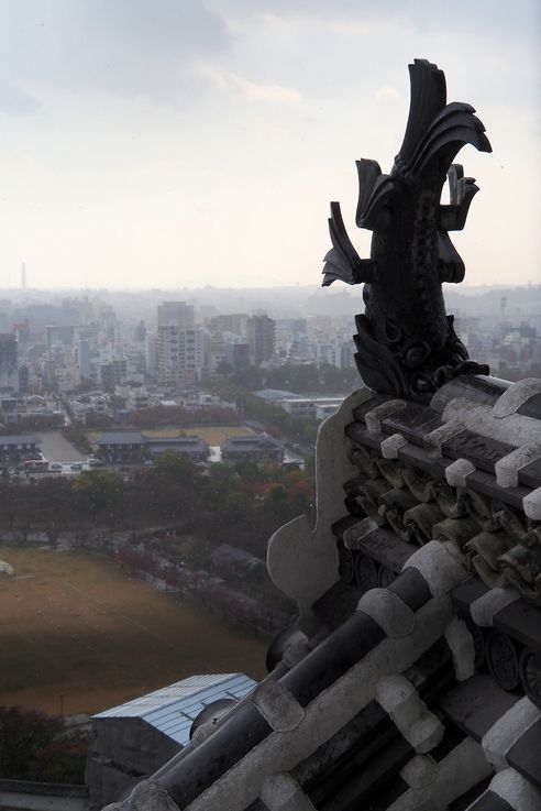 Himeji Castle