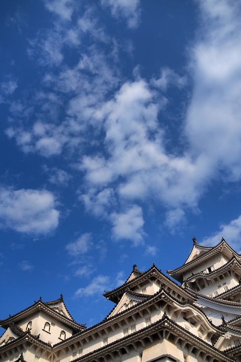 Himeji Castle