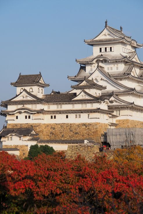 Himeji Castle