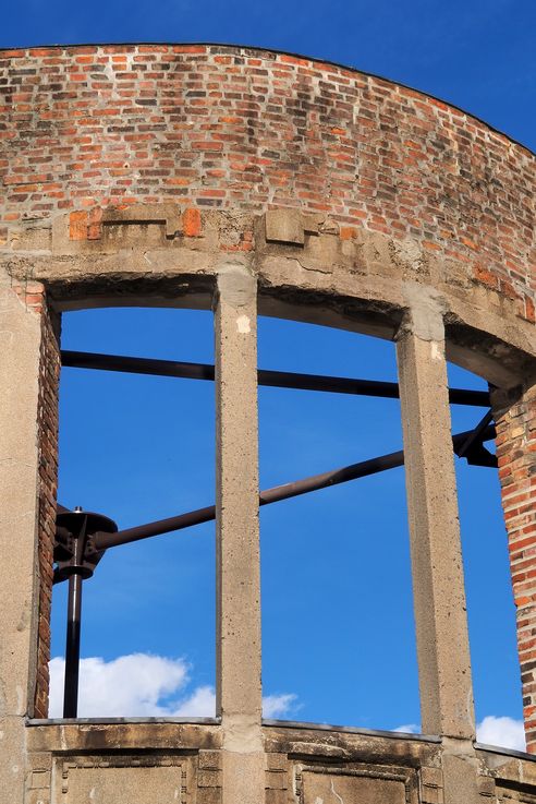 Atomic Bomb Dome (Hiroshima)