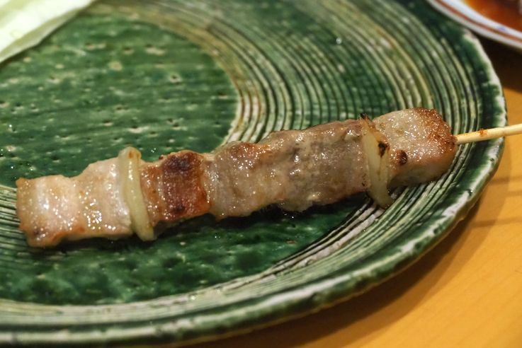Yakitori 108 Restaurant (Hiroshima)