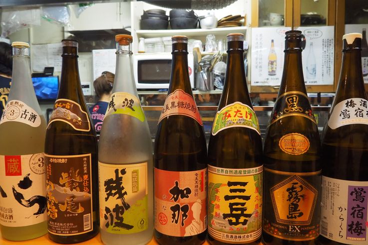 Yakitori 108 Restaurant (Hiroshima)