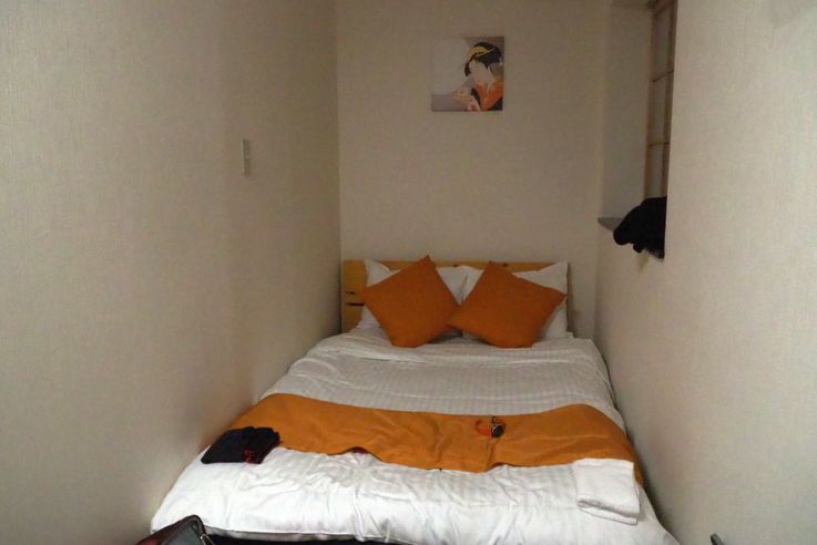 Hiroshima Guesthouse Com Inn