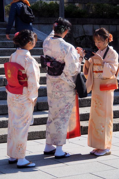 Fushimi Inari Shrine (Kyoto)