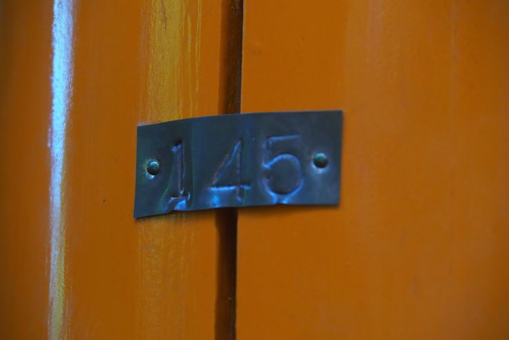Fushimi Inari Shrine (Kyoto)