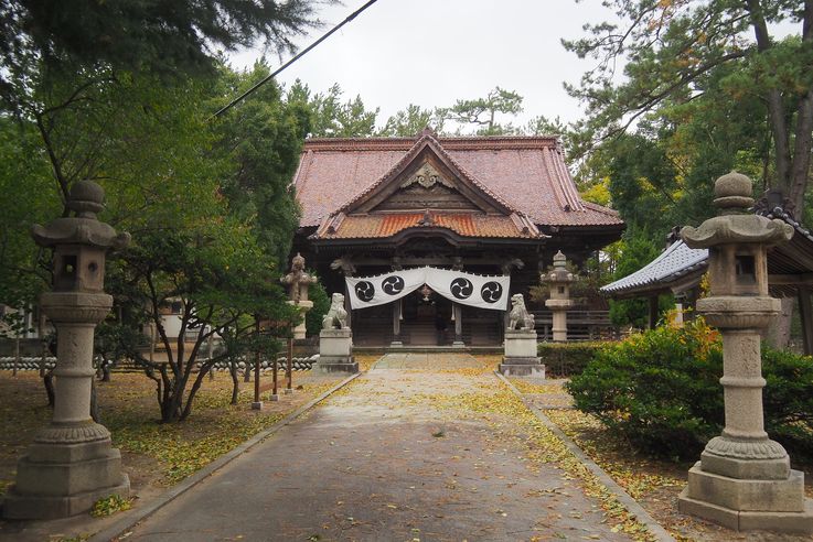 Japan 2019