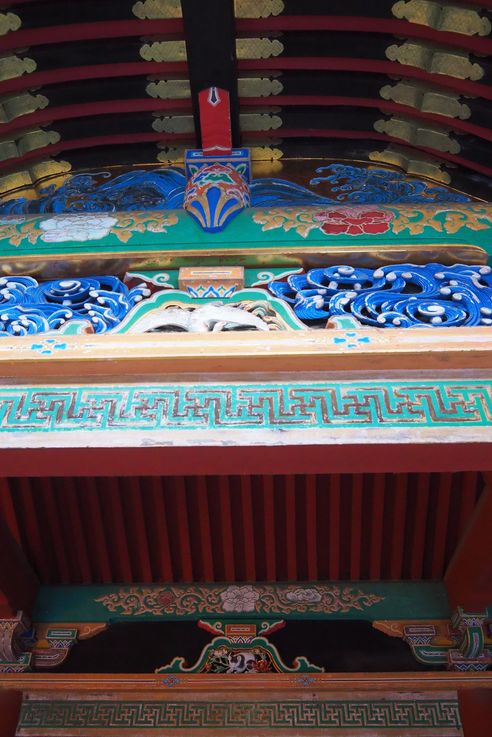 Nikko Toshogu