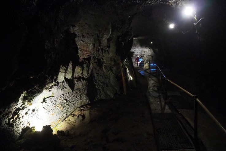 Fugaku Wind Cave