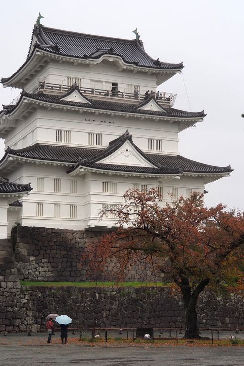 Odawara Castle