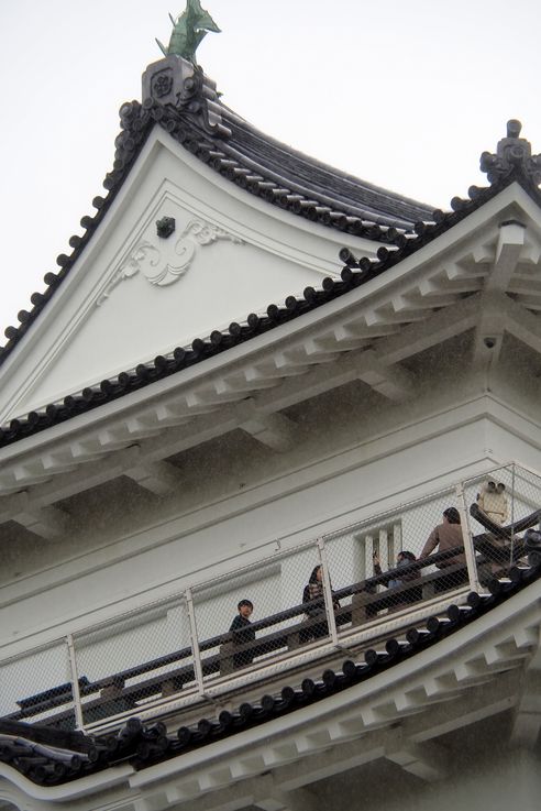 Odawara Castle