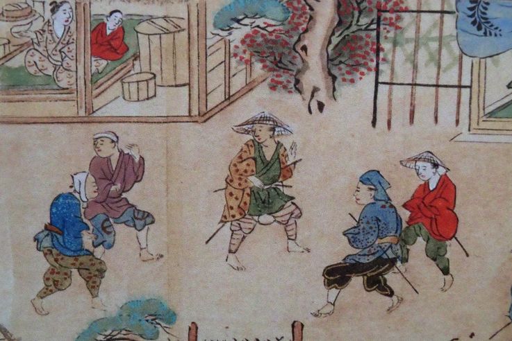 Odawara Castle