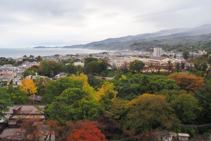 Odawara Castle